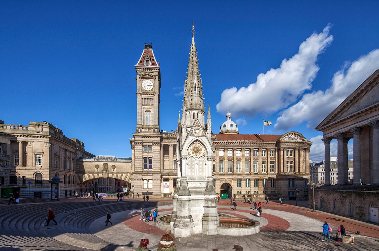 Birmingham