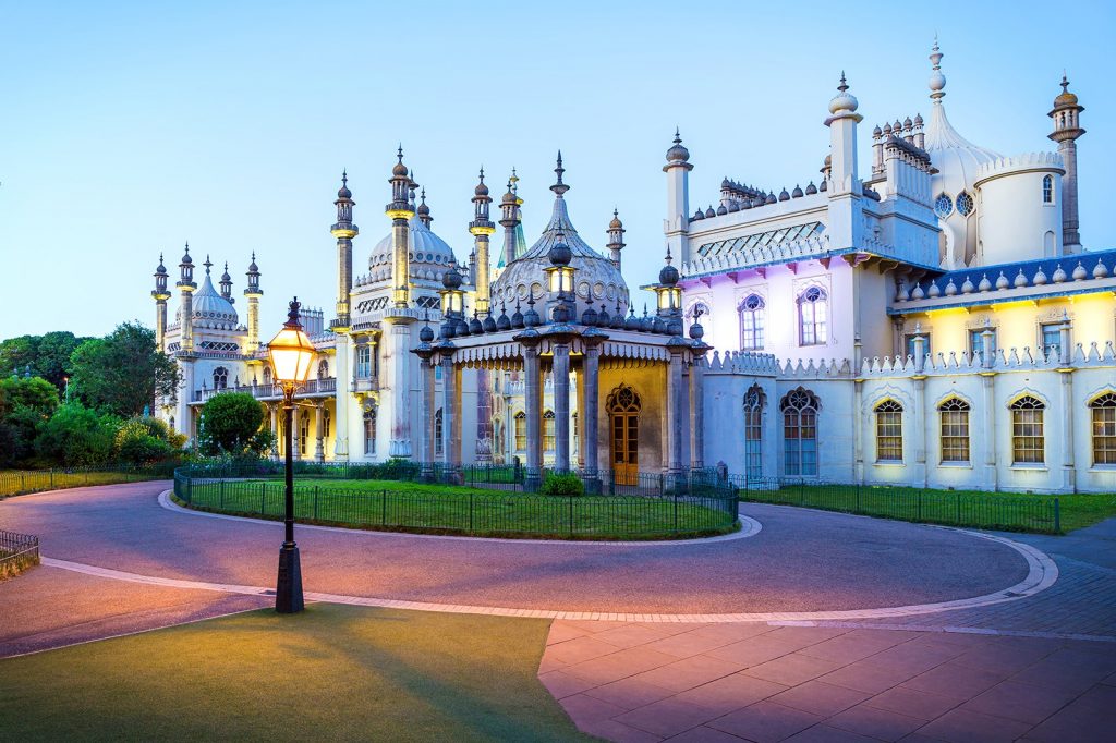 brighton 1