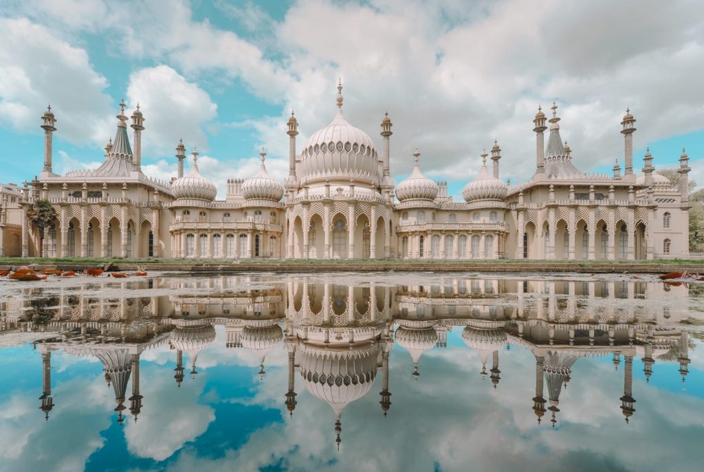brighton
