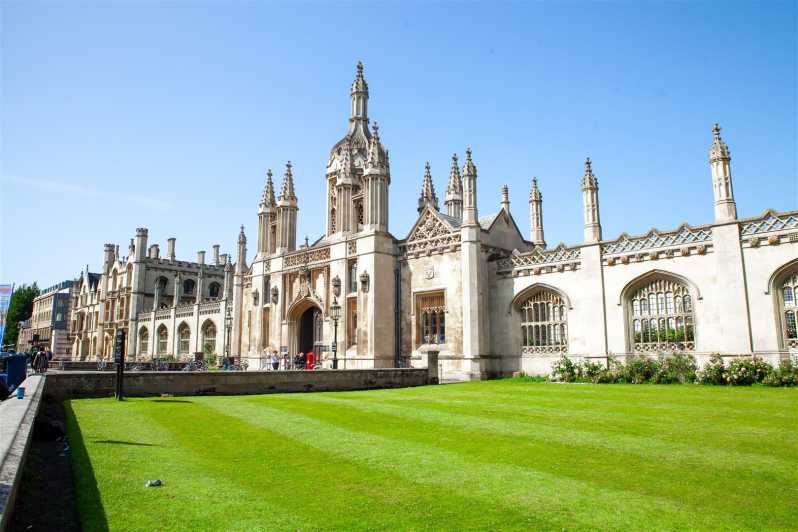 cambridge