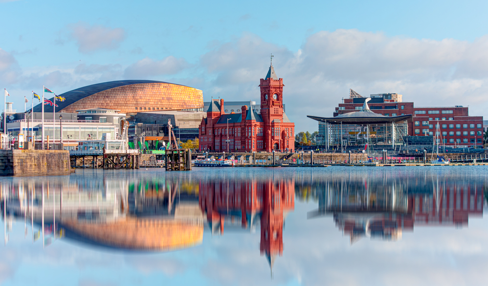 cardiff