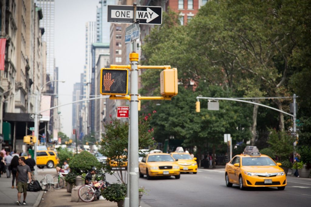 new york, yellow cab, cab, city, oneway, travel, traffic, transport, yellow, car wallpapers, taxi, car, urban, transportation, street, automobile, auto, road, sign, new york, new york, new york, new york, traffic, taxi, taxi, taxi, taxi, taxi