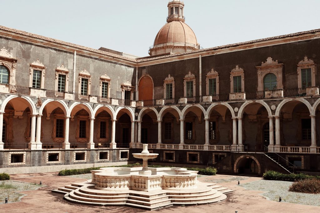 Catania